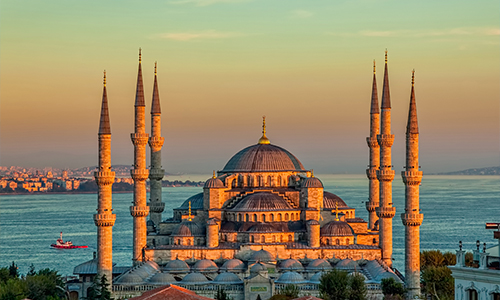 How to Travel from Bangladesh to Turkey: A Complete Guide