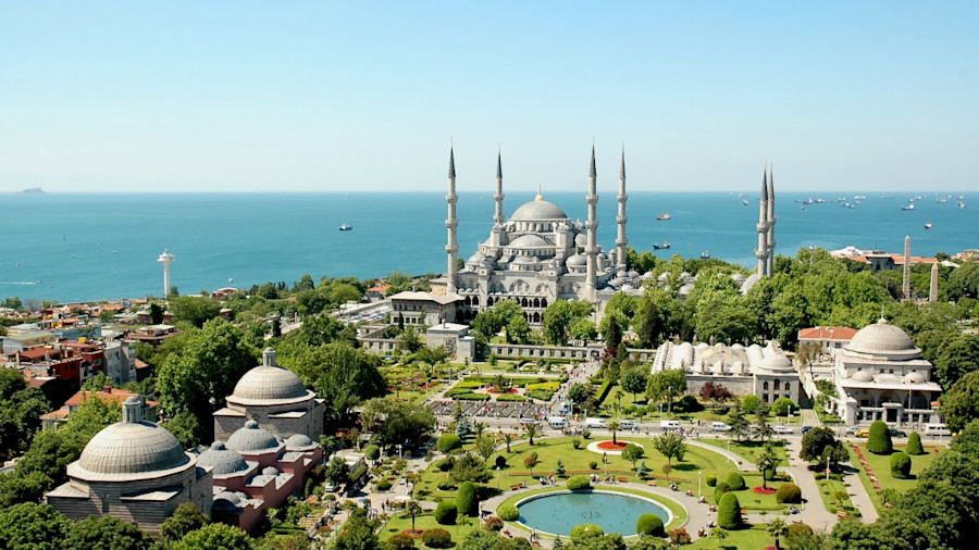 How to Travel from Bangladesh to Turkey: A Complete Guide